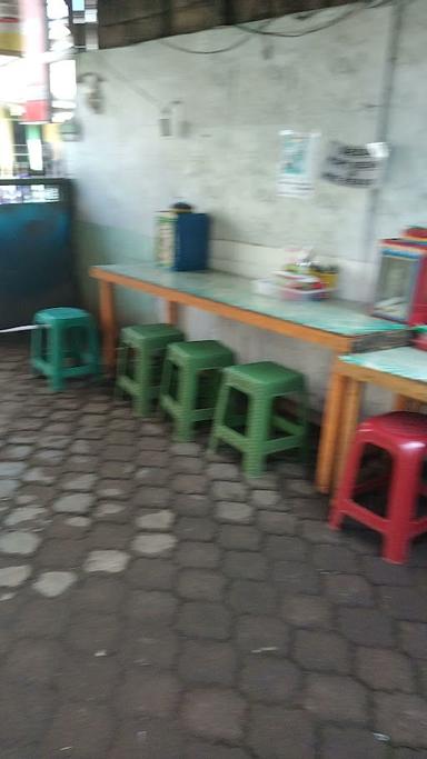 KEDAI SOTO MIE BOGOR A SANDI