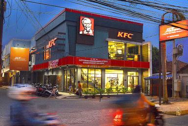 KFC - MERUYUNG