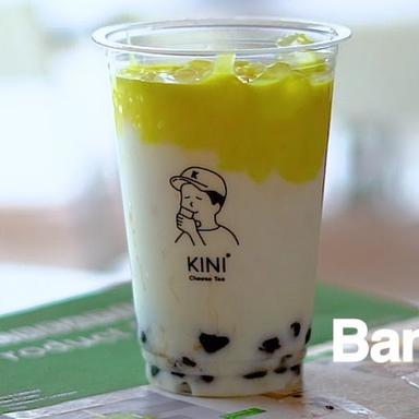 KINI CHEESE TEA MERUYUNG