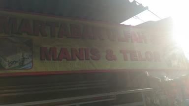 MARTABAK ULFAH JAYA