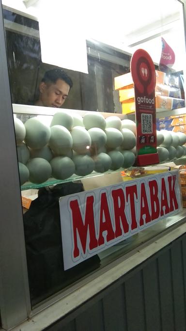 MARTABAK ULFAH JAYA