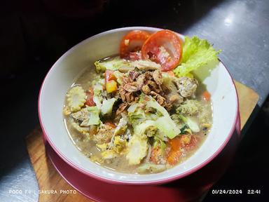 NASGOR KEBULI MAS HADI