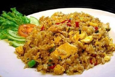 NASI GORENG ALIM