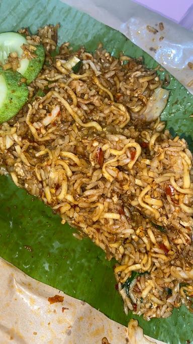 NASI GORENG BARA BANG BEWOK