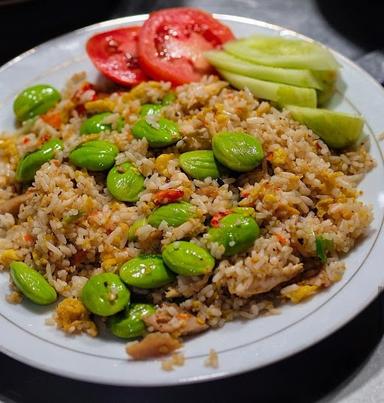 NASI GORENG PAKDE BLANGKON