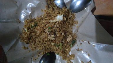 NASI GORENG PENDOWO 4