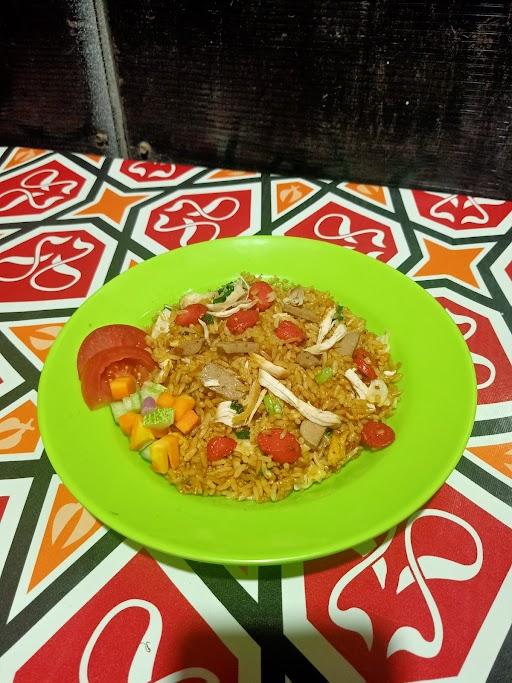 NASI GORENG PUTRA PASUNDAN