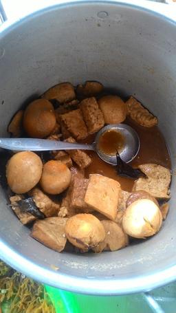 Photo's Nasi Uduk Hj.Asiah