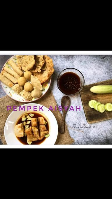 PEMPEK AISYAH