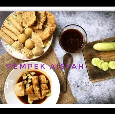 PEMPEK AISYAH