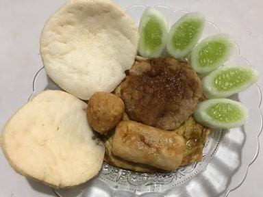 PEMPEK DIRAJA