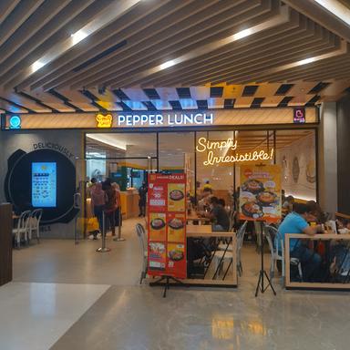 PEPPER LUNCH - MARGOCITY DEPOK