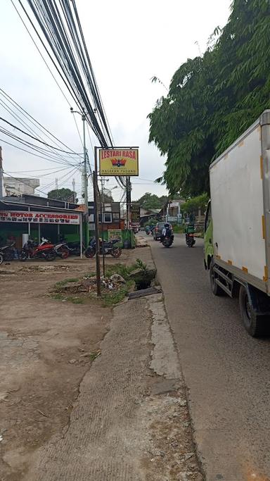 RM.PADANG LESTARI RASA CAB.LIMO