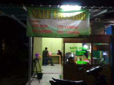 SATE FAEEZAH