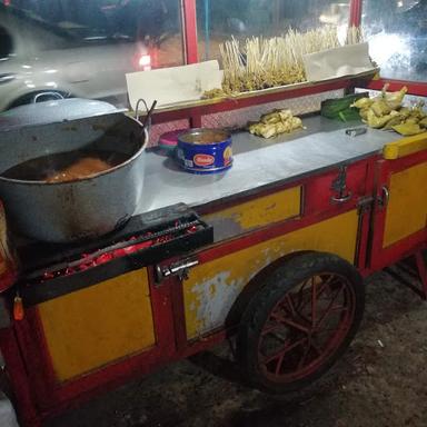 SATE PADANG SUKO MANANTI