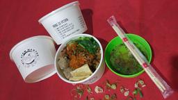 Photo's Sop/Soto Betawi Bang Irwan