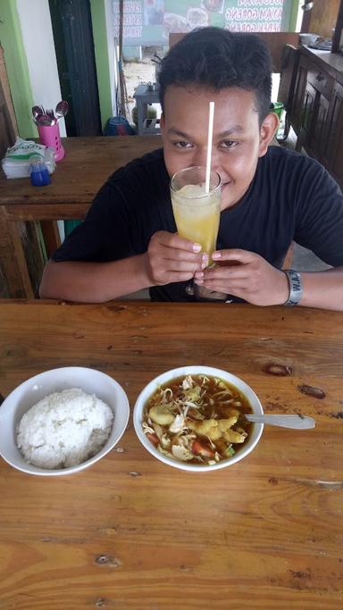 SOTO KARDA BANI SAHID