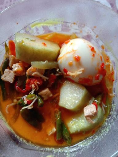 WARUNG MEDAN MAK ANUM