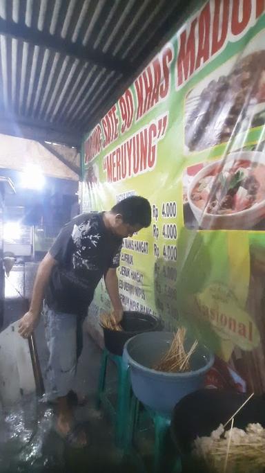 WARUNG SATE 90