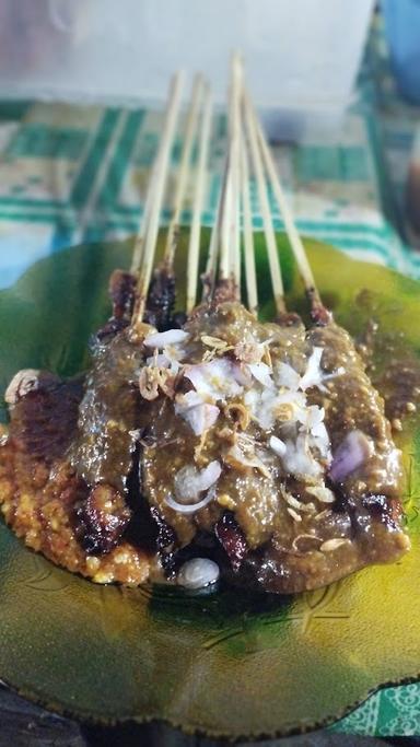 WARUNG SATE MADURA CAK SALEH 777