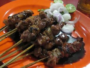 WARUNG SATE SALSABIL