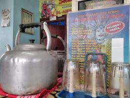 Photo's Warung Soto Betawi H. Abdullah