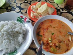 Photo's Warung Soto Betawi H. Abdullah