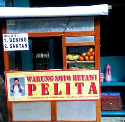 Photo's Warung Soto Betawi Pelita