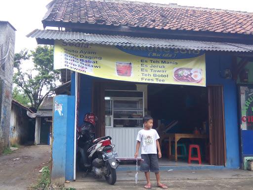 WARUNG SOTO BU IDA