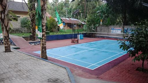 LANGKO BADMINTON CLUB