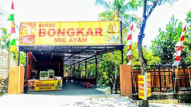 BAKSO BONGKAR.