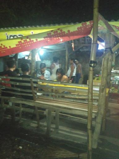 WARUNG POJOK 22 WIFI