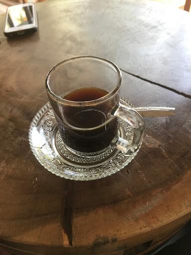 BANGKIR VILLAGE COFFEE