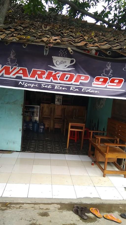 WARKOP 99