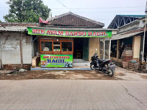 BAKSO RAGIL