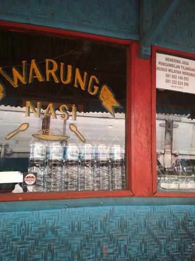 WARUNG MAKAN AGUNG