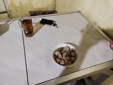 BAKSO EDI