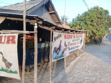 PECEL LELE LAMONGAN