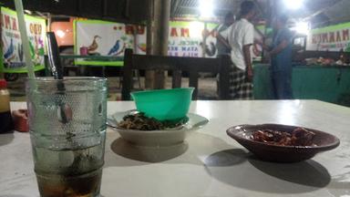 PECEL LELE LAMONGAN