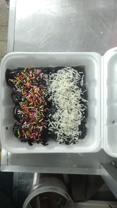 BROWNIES LOSARI