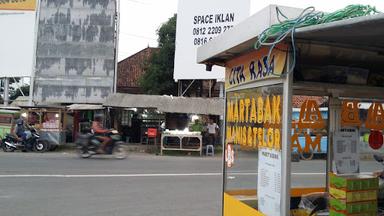 MARTABAK POS CITARASA