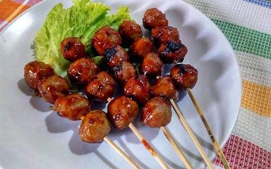 BAKSO BAKAR A'KENZIE