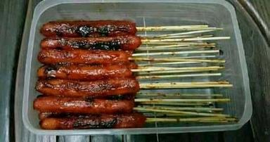 BAKSO BAKAR A'KENZIE