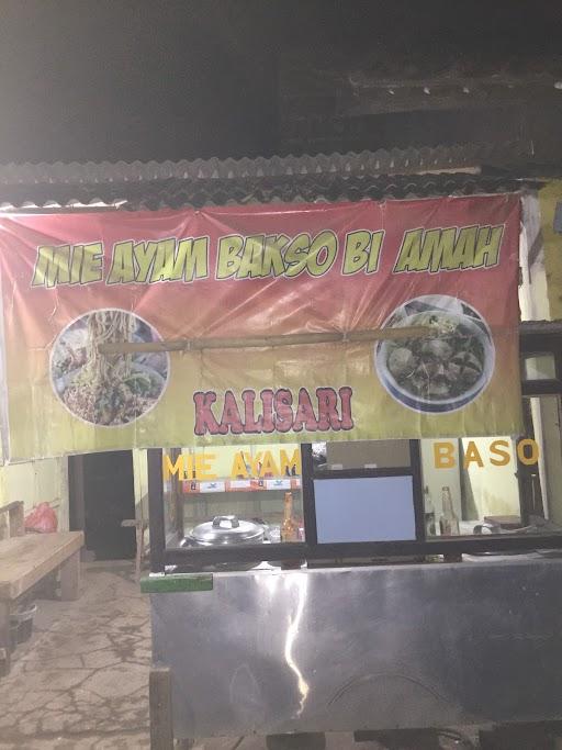 BAKSO BI AMAH