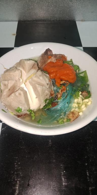 BAKSO BOGEM