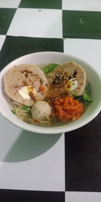 BAKSO BOGEM