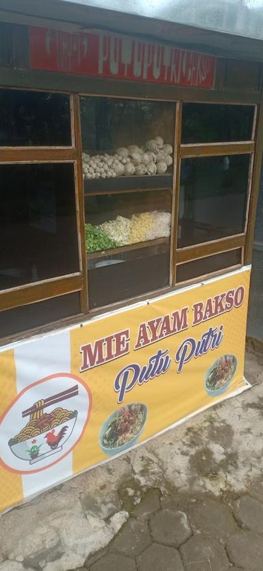 BAKSO PUTU PUTRI