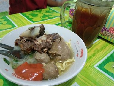 BAKSO SAPI SAPU JAGAT