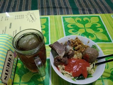 BAKSO SAPI SAPU JAGAT