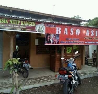 BASO BALUNGAN ASIK 99